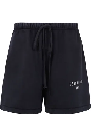 FEAR OF GOD Short de sport en jersey