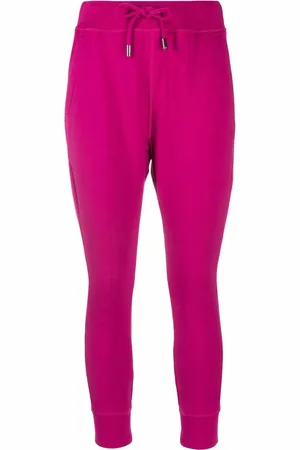 Dsquared2 Pantalon de jogging à imprimé Icon