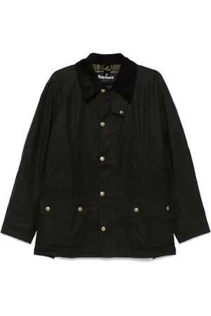Barbour Veste Ashby