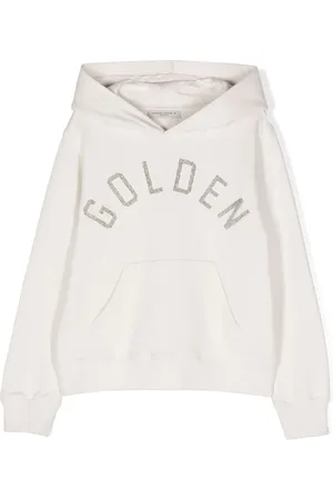 Golden Goose Hoodie à perles