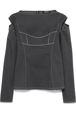 Elena Velez T-shirt Engineered
