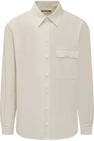 Dolce & Gabbana Chemise à boutonnière