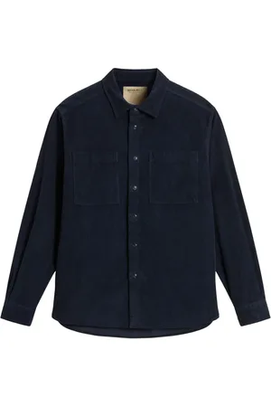 Woolrich Chemise en velours côtelé