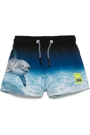 Molo Short de bain Niko