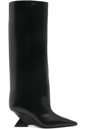 The Attico Bottines Cheope 78 mm
