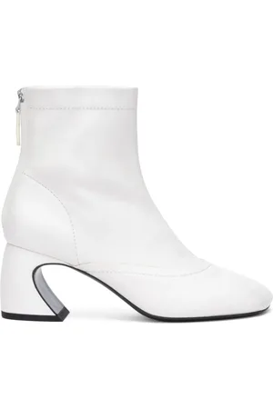 3.1 Phillip Lim Bottines en cuir 65 mm