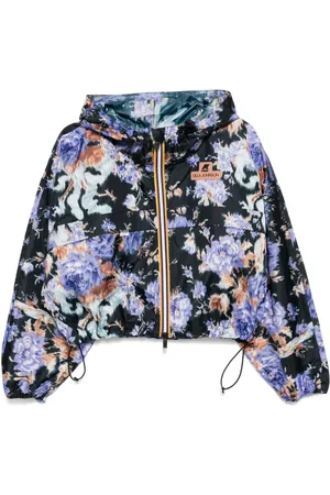 ULLA JOHNSON Veste Cropeley