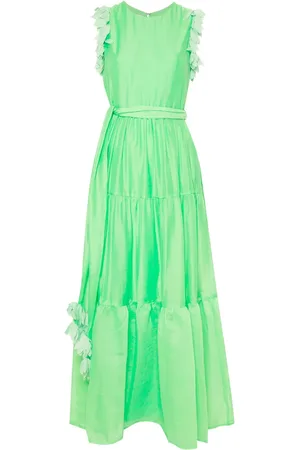 Baruni Robe longue Serenity