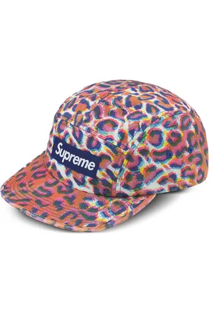 Supreme Casquette Camp 