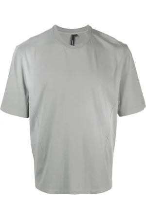 Entire Studios T-shirt à empiècements