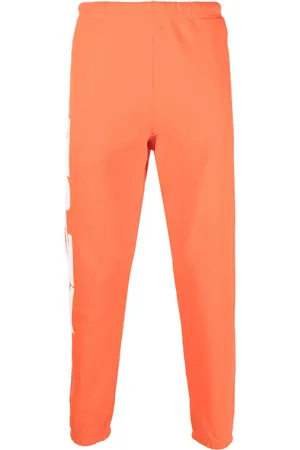Heron Preston Pantalon de jogging fuselé à imprimé HPNY