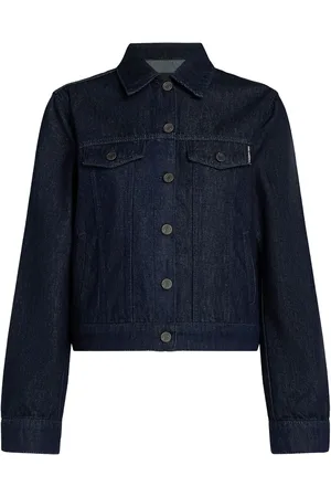 Karl Lagerfeld Veste Ikonik 2.0 en jean