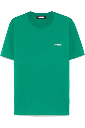 BARROW T-shirt à logo imprimé