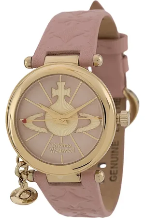 Vivienne Westwood Montre Orb II