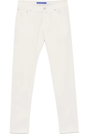 Jacob Cohen Pantalon Nick