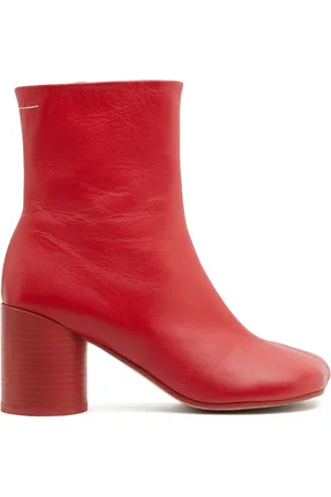 Maison Margiela Bottines Anatomic 70 mm