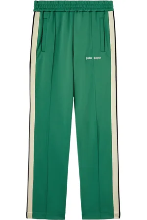 Palm Angels Pantalon de jogging Classic Logo