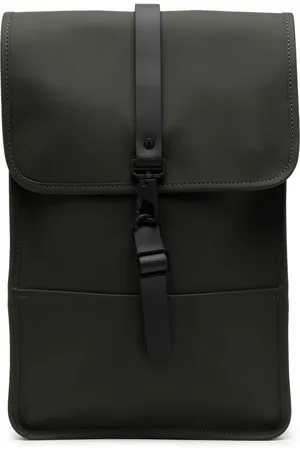 Rains Mini sac à dos à design imperméable