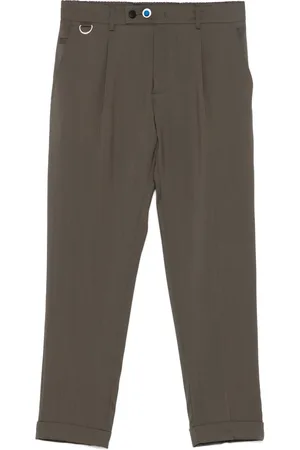 LOW BRAND Pantalon Riviera