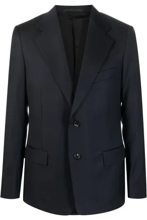 Lanvin Blazer à simple boutonnage