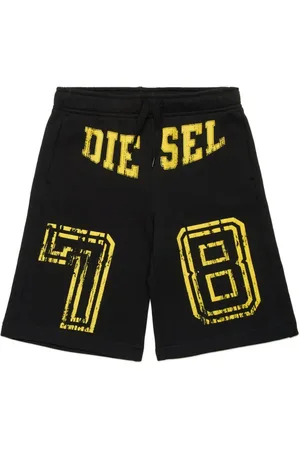 Diesel Short Ptain