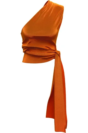 MACCAPANI Haut sans manches The Wrap