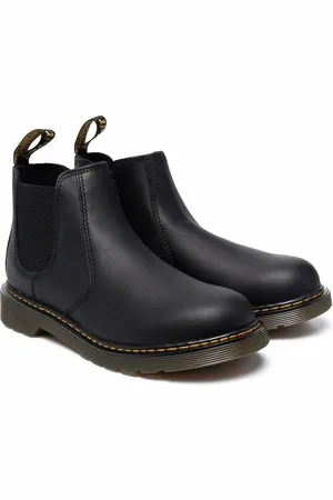 Dr. Martens Bottines en cuir