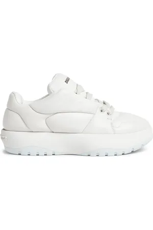 Dsquared2 Baskets à effet gonflé