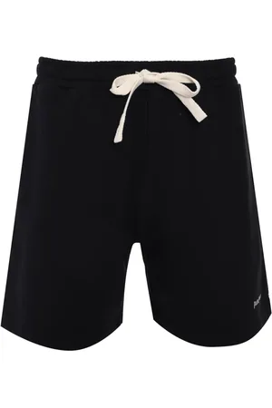 Palm Angels Short à lien de resserrage