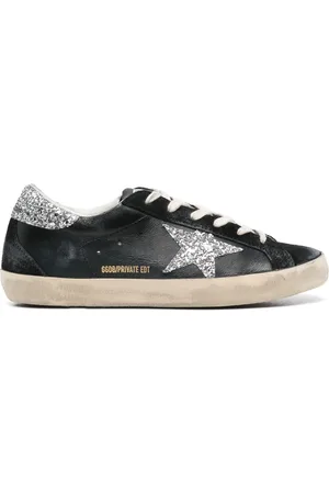 Golden Goose Baskets Superstar