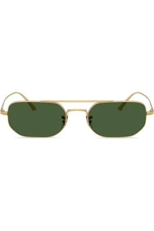 Oliver Peoples Lunettes de soleil 1989C