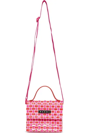 Marni Sac porté épaule Joy Macro