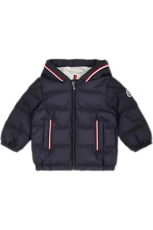 Moncler Veste matelassée à capuche