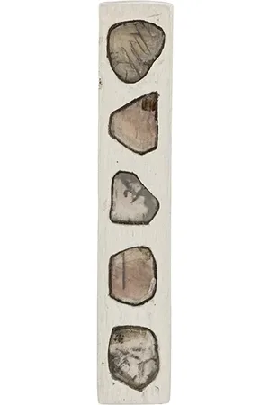 PARTS OF FOUR Boucle d