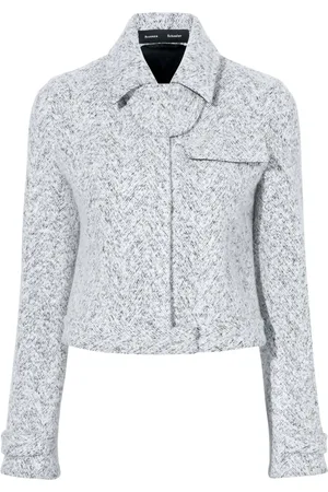 Proenza Schouler Veste Rivers