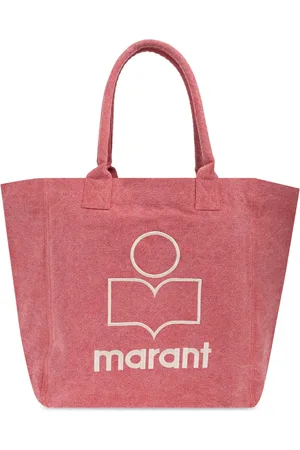 Isabel Marant Sac cabas Yenky