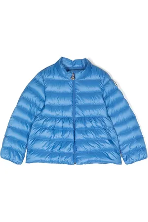 Moncler Veste matelassée à manches longues