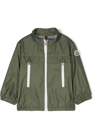 Moncler Imperméable Iniko