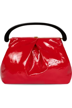 DRIES VAN NOTEN Sac cabas à rabat