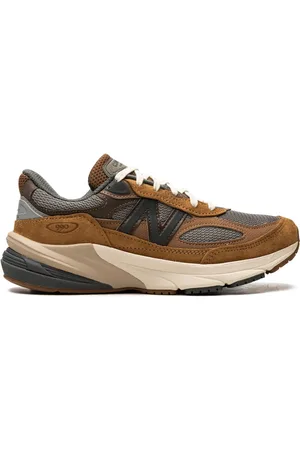 New Balance Baskets 990v6 "Carhartt - Sculpture Center