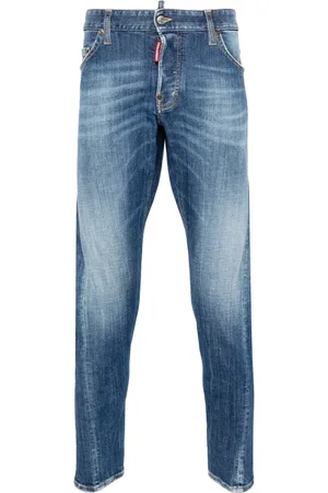 Dsquared2 Jean Sexy Twist