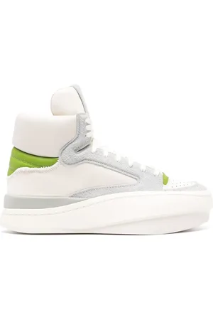Y-3 Baskets montantes Centennial