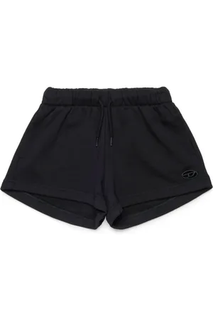 Diesel Short à patch logo