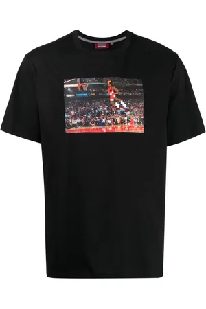 MOSTLY HEARD RARELY SEEN T-shirt Air Time en coton