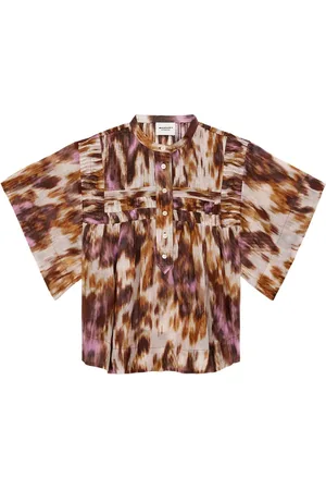 Marant Etoile Blouse Leaza