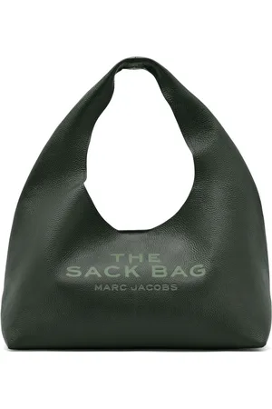 Marc Jacobs Sac porté épaule The Leather Sack