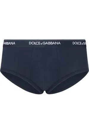 Dolce & Gabbana Slip à logo