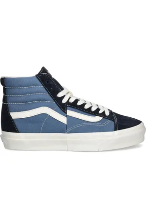 Vans Baskets Clash The Wall