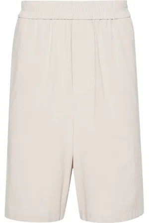 Ami Short à plaque Ami de Coeur