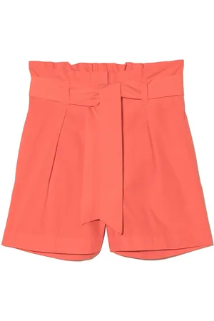 BONPOINT Short Nath à taille ceinturée